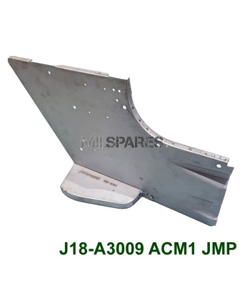 Front 1/4 panel, ACM1 driver